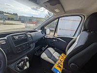 Bedrijfsauto, opel, vivaro 1.6 cdti, 2016 - afbeelding 6 van  41