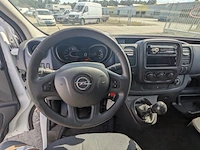Bedrijfsauto, opel, vivaro 1.6 cdti, 2016 - afbeelding 7 van  41