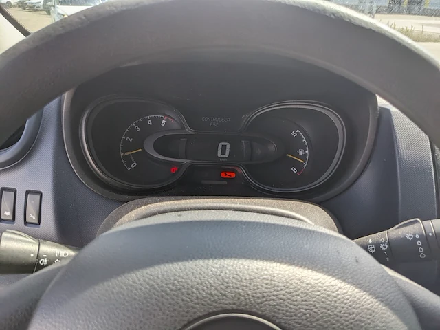 Bedrijfsauto, opel, vivaro 1.6 cdti, 2016 - afbeelding 8 van  41