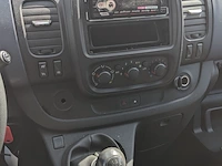 Bedrijfsauto, opel, vivaro 1.6 cdti, 2016 - afbeelding 11 van  41