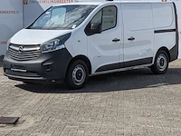 Bedrijfsauto, opel, vivaro 1.6 cdti, 2016 - afbeelding 1 van  41
