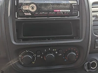 Bedrijfsauto, opel, vivaro 1.6 cdti, 2016 - afbeelding 13 van  41