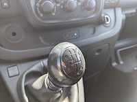 Bedrijfsauto, opel, vivaro 1.6 cdti, 2016 - afbeelding 14 van  41