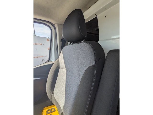 Bedrijfsauto, opel, vivaro 1.6 cdti, 2016 - afbeelding 16 van  41