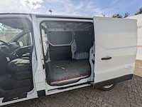 Bedrijfsauto, opel, vivaro 1.6 cdti, 2016 - afbeelding 17 van  41