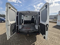 Bedrijfsauto, opel, vivaro 1.6 cdti, 2016 - afbeelding 18 van  41