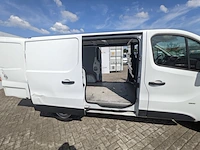 Bedrijfsauto, opel, vivaro 1.6 cdti, 2016 - afbeelding 19 van  41