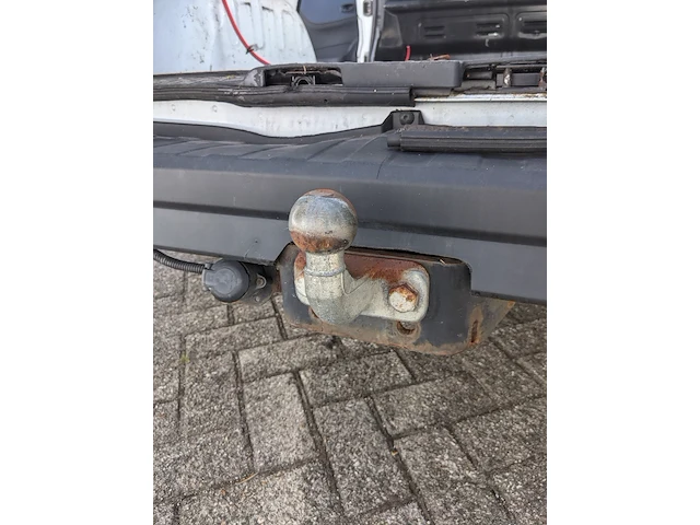 Bedrijfsauto, opel, vivaro 1.6 cdti, 2016 - afbeelding 20 van  41