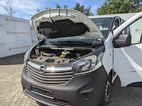 Bedrijfsauto, opel, vivaro 1.6 cdti, 2016 - afbeelding 21 van  41