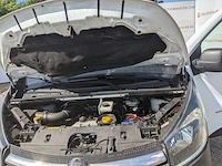 Bedrijfsauto, opel, vivaro 1.6 cdti, 2016 - afbeelding 22 van  41