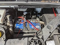 Bedrijfsauto, opel, vivaro 1.6 cdti, 2016 - afbeelding 25 van  41