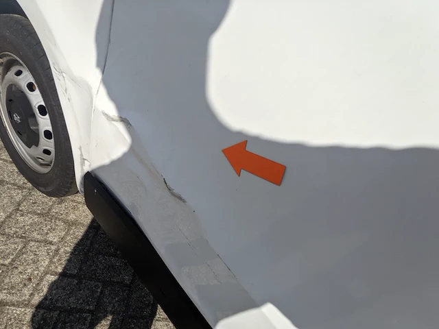 Bedrijfsauto, opel, vivaro 1.6 cdti, 2016 - afbeelding 30 van  41