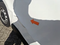 Bedrijfsauto, opel, vivaro 1.6 cdti, 2016 - afbeelding 30 van  41