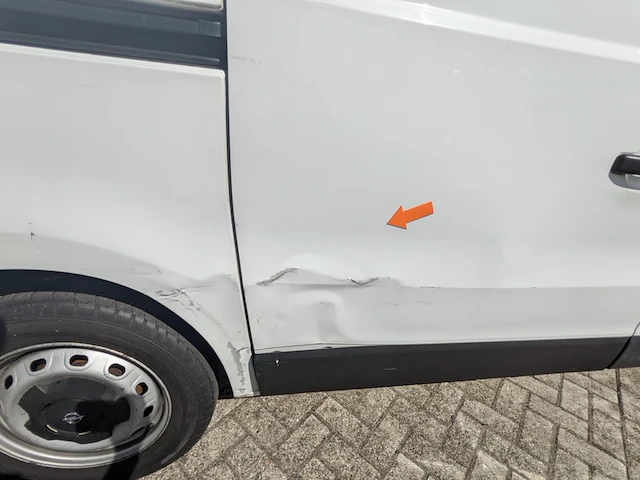 Bedrijfsauto, opel, vivaro 1.6 cdti, 2016 - afbeelding 31 van  41