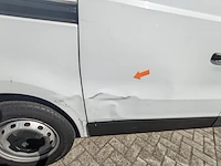 Bedrijfsauto, opel, vivaro 1.6 cdti, 2016 - afbeelding 31 van  41