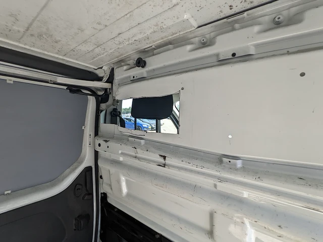 Bedrijfsauto, opel, vivaro 1.6 cdti, 2016 - afbeelding 33 van  41