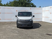 Bedrijfsauto, opel, vivaro 1.6 cdti, 2016 - afbeelding 23 van  41