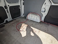 Bedrijfsauto, opel, vivaro 1.6 cdti, 2016 - afbeelding 35 van  41