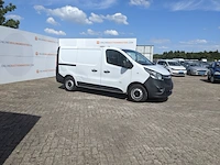 Bedrijfsauto, opel, vivaro 1.6 cdti, 2016 - afbeelding 37 van  41