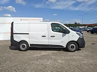 Bedrijfsauto, opel, vivaro 1.6 cdti, 2016 - afbeelding 38 van  41