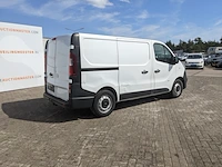 Bedrijfsauto, opel, vivaro 1.6 cdti, 2016 - afbeelding 39 van  41