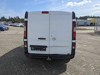 Bedrijfsauto, opel, vivaro 1.6 cdti, 2016 - afbeelding 40 van  41