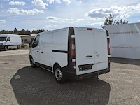 Bedrijfsauto, opel, vivaro 1.6 cdti, 2016 - afbeelding 41 van  41