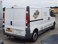 Bedrijfsauto opel, vivaro 2.0 cdti l2 h1, 2012 - afbeelding 2 van  52