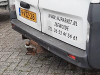 Bedrijfsauto opel, vivaro 2.0 cdti l2 h1, 2012 - afbeelding 3 van  52