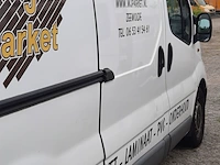 Bedrijfsauto opel, vivaro 2.0 cdti l2 h1, 2012 - afbeelding 4 van  52