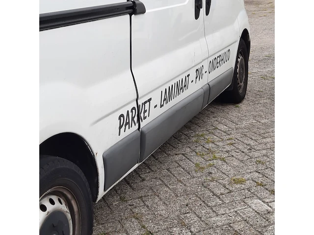 Bedrijfsauto opel, vivaro 2.0 cdti l2 h1, 2012 - afbeelding 5 van  52