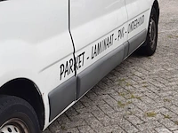 Bedrijfsauto opel, vivaro 2.0 cdti l2 h1, 2012 - afbeelding 5 van  52