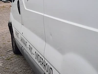 Bedrijfsauto opel, vivaro 2.0 cdti l2 h1, 2012 - afbeelding 7 van  52
