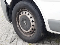 Bedrijfsauto opel, vivaro 2.0 cdti l2 h1, 2012 - afbeelding 9 van  52