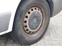 Bedrijfsauto opel, vivaro 2.0 cdti l2 h1, 2012 - afbeelding 10 van  52
