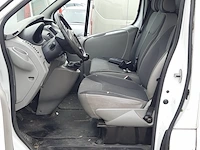 Bedrijfsauto opel, vivaro 2.0 cdti l2 h1, 2012 - afbeelding 19 van  52
