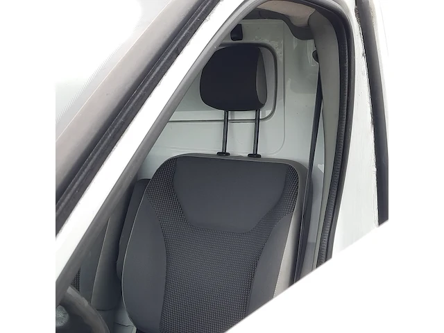 Bedrijfsauto opel, vivaro 2.0 cdti l2 h1, 2012 - afbeelding 20 van  52