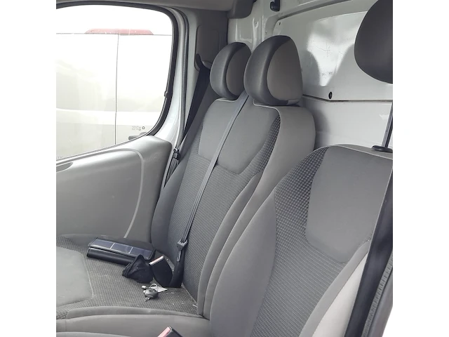 Bedrijfsauto opel, vivaro 2.0 cdti l2 h1, 2012 - afbeelding 24 van  52