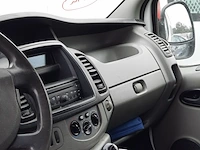 Bedrijfsauto opel, vivaro 2.0 cdti l2 h1, 2012 - afbeelding 25 van  52