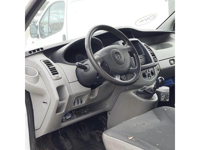 Bedrijfsauto opel, vivaro 2.0 cdti l2 h1, 2012 - afbeelding 26 van  52