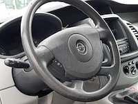 Bedrijfsauto opel, vivaro 2.0 cdti l2 h1, 2012 - afbeelding 27 van  52