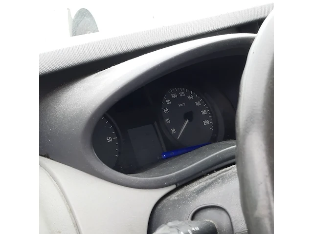 Bedrijfsauto opel, vivaro 2.0 cdti l2 h1, 2012 - afbeelding 28 van  52