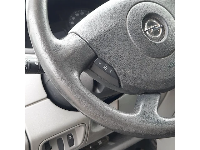 Bedrijfsauto opel, vivaro 2.0 cdti l2 h1, 2012 - afbeelding 29 van  52