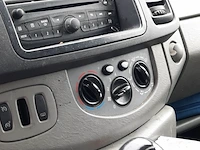 Bedrijfsauto opel, vivaro 2.0 cdti l2 h1, 2012 - afbeelding 33 van  52