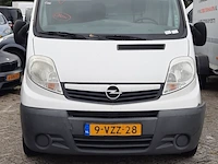 Bedrijfsauto opel, vivaro 2.0 cdti l2 h1, 2012 - afbeelding 23 van  52