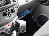 Bedrijfsauto opel, vivaro 2.0 cdti l2 h1, 2012 - afbeelding 37 van  52