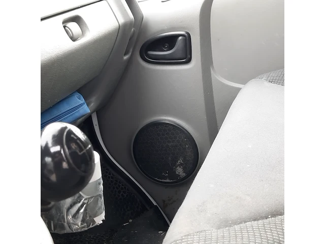 Bedrijfsauto opel, vivaro 2.0 cdti l2 h1, 2012 - afbeelding 38 van  52
