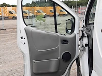 Bedrijfsauto opel, vivaro 2.0 cdti l2 h1, 2012 - afbeelding 40 van  52