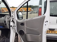 Bedrijfsauto opel, vivaro 2.0 cdti l2 h1, 2012 - afbeelding 43 van  52