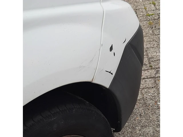 Bedrijfsauto opel, vivaro 2.0 cdti l2 h1, 2012 - afbeelding 46 van  52